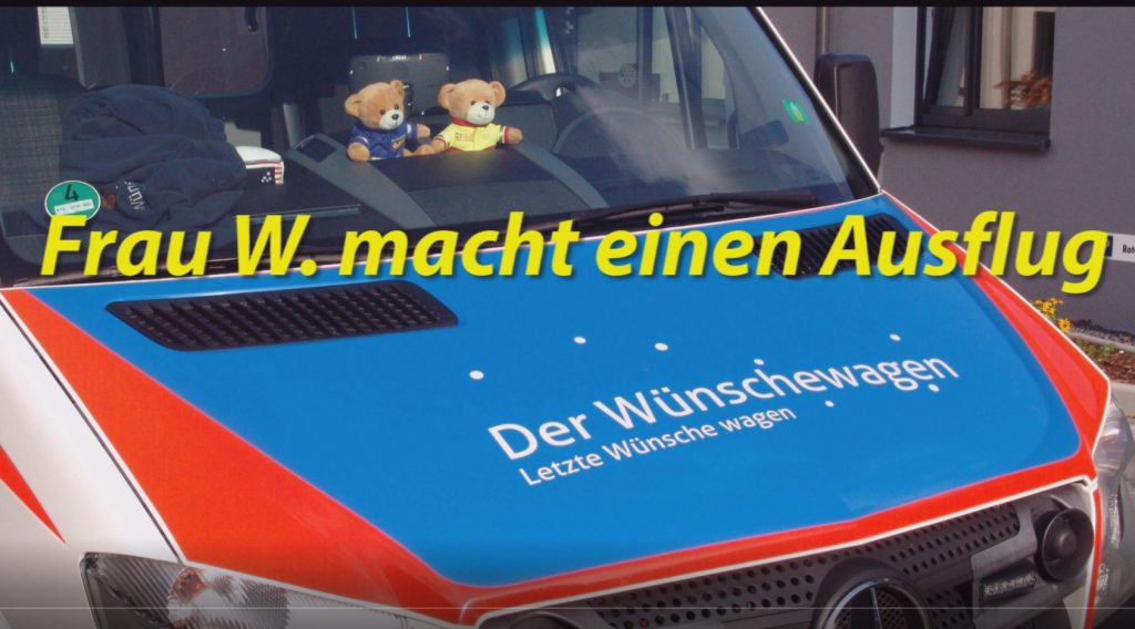 Der Wünsche-Wagen