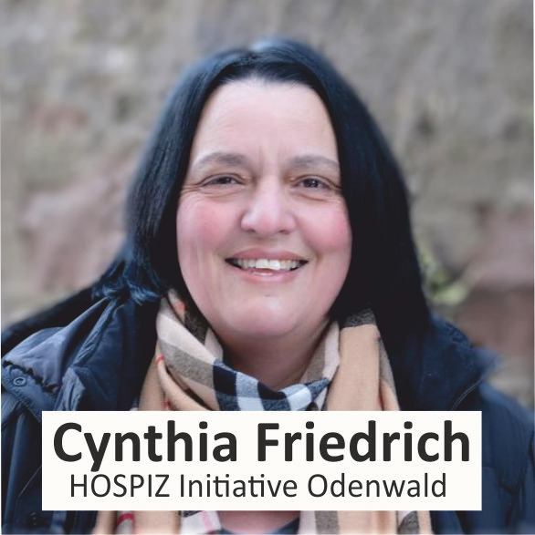 Cynthia Friedrich