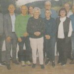 Jahreshauptversammlung